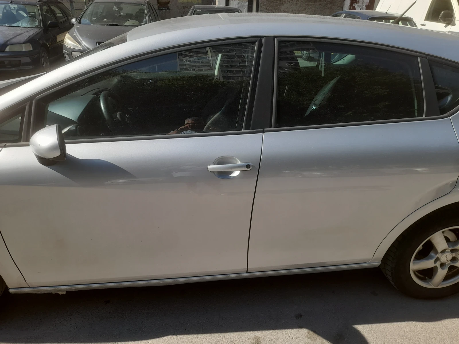 Seat Leon 1, 6i 102k - изображение 5