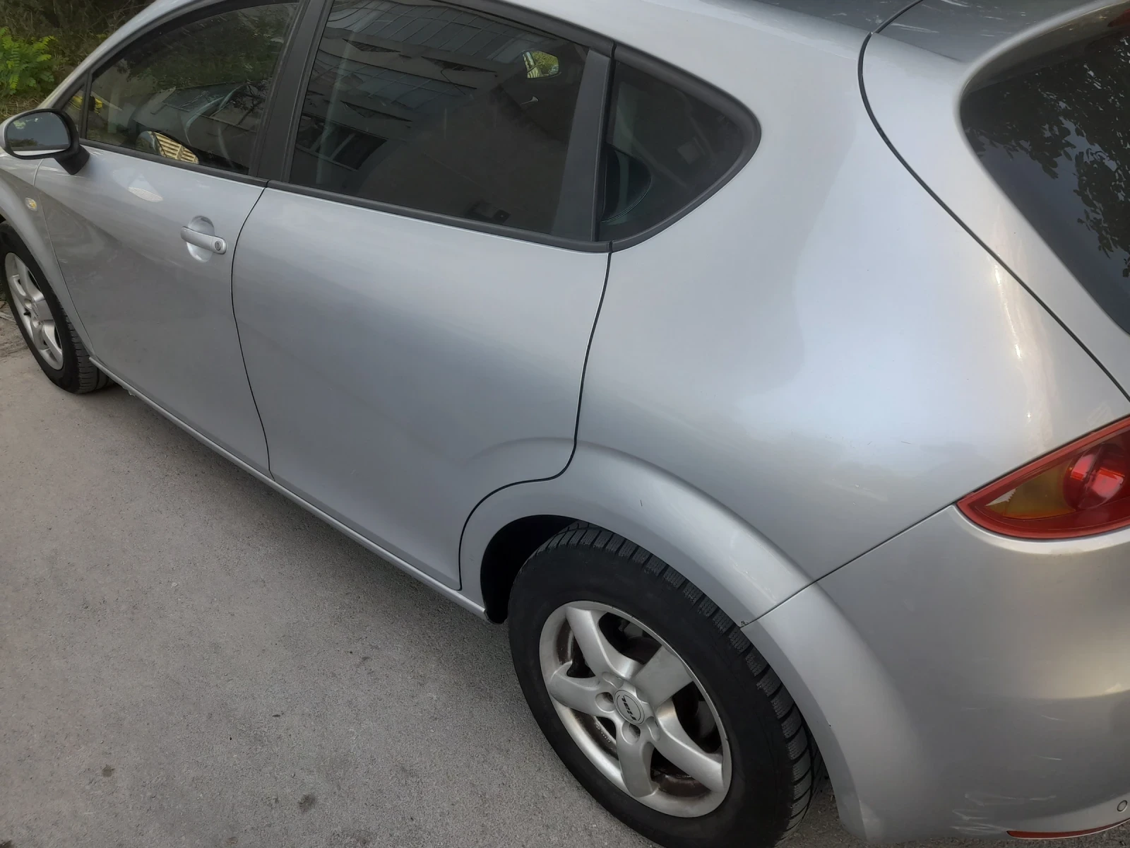 Seat Leon 1, 6i 102k - изображение 7