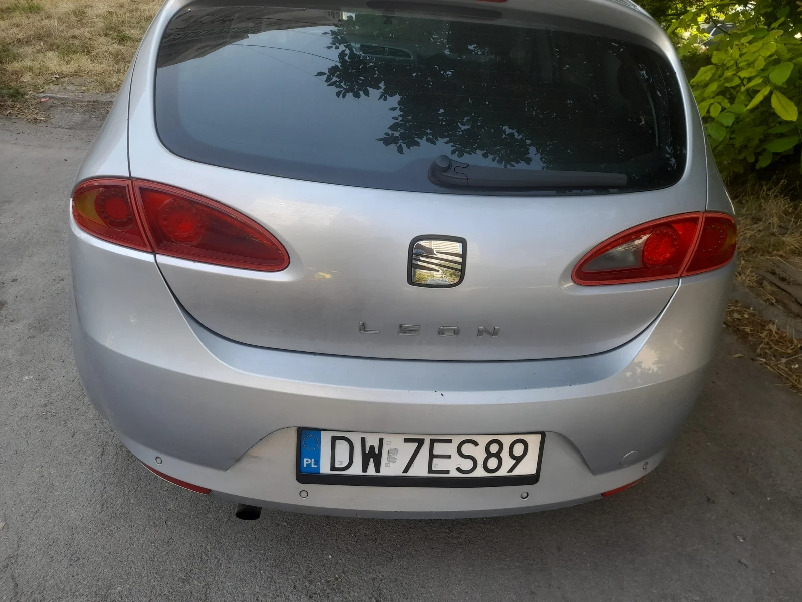Seat Leon 1, 6i 102k - изображение 6
