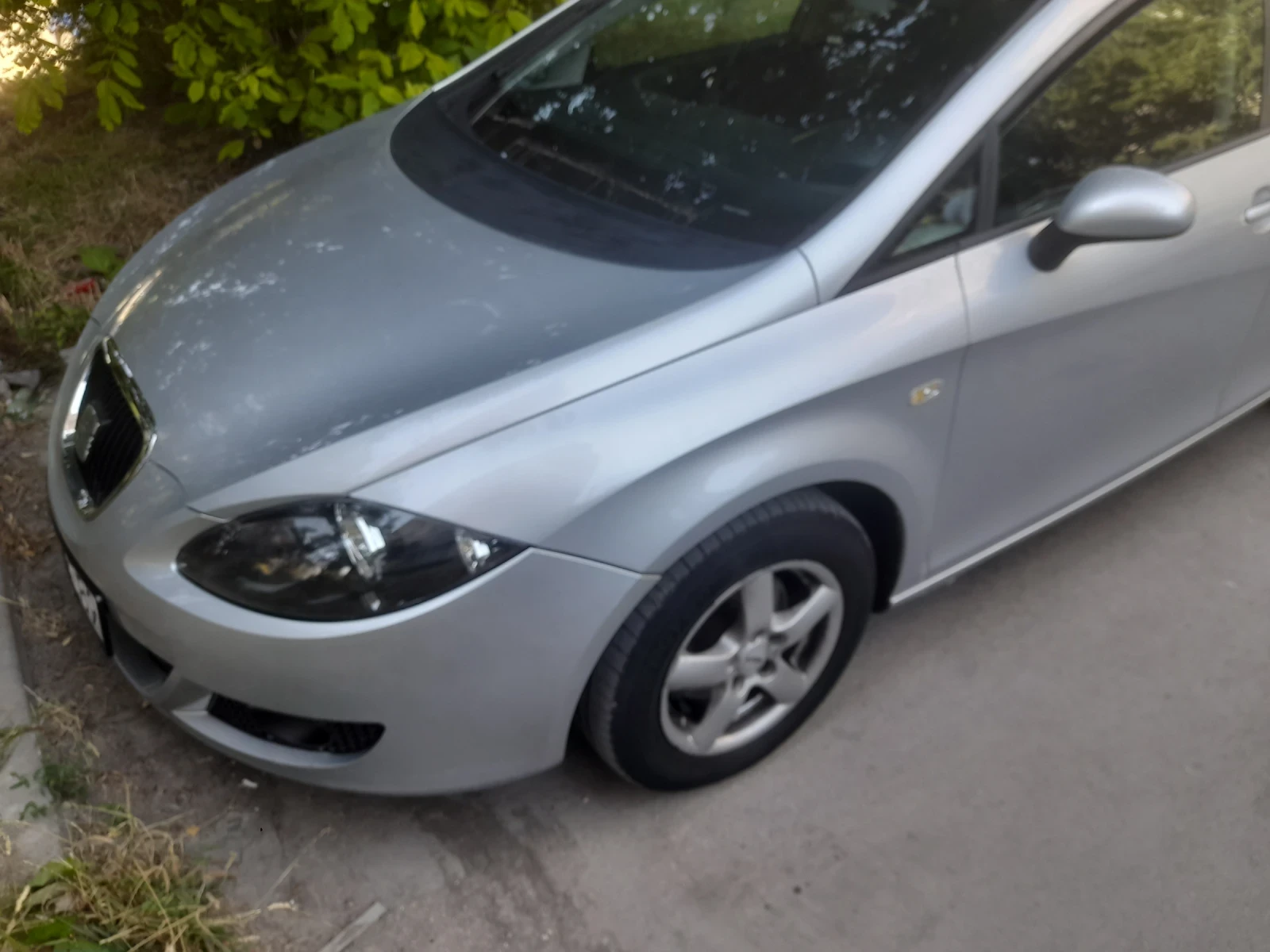 Seat Leon 1, 6i 102k - изображение 8