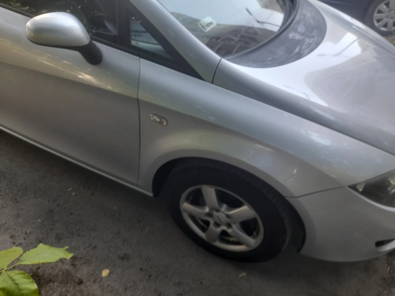 Seat Leon 1, 6i 102k - изображение 10