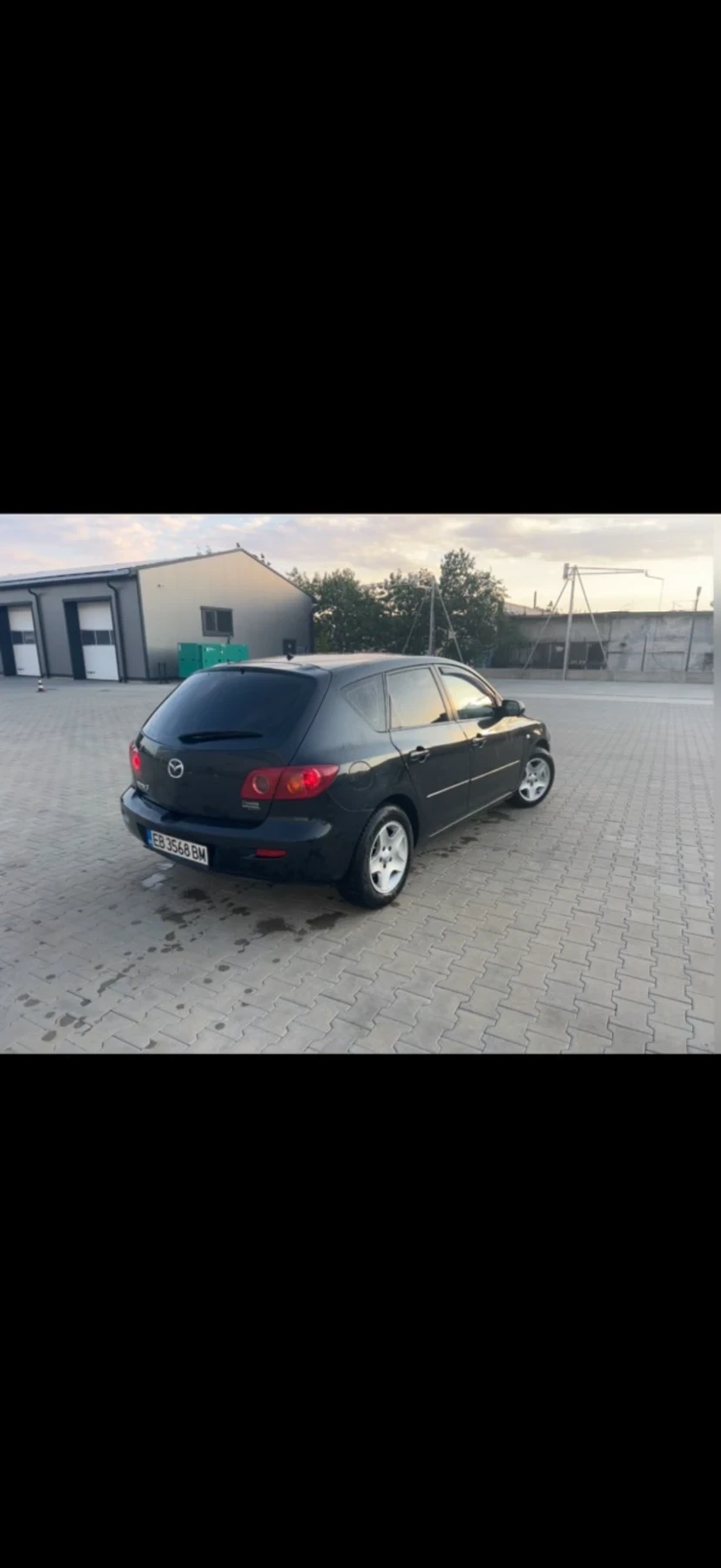Mazda 3  - изображение 6
