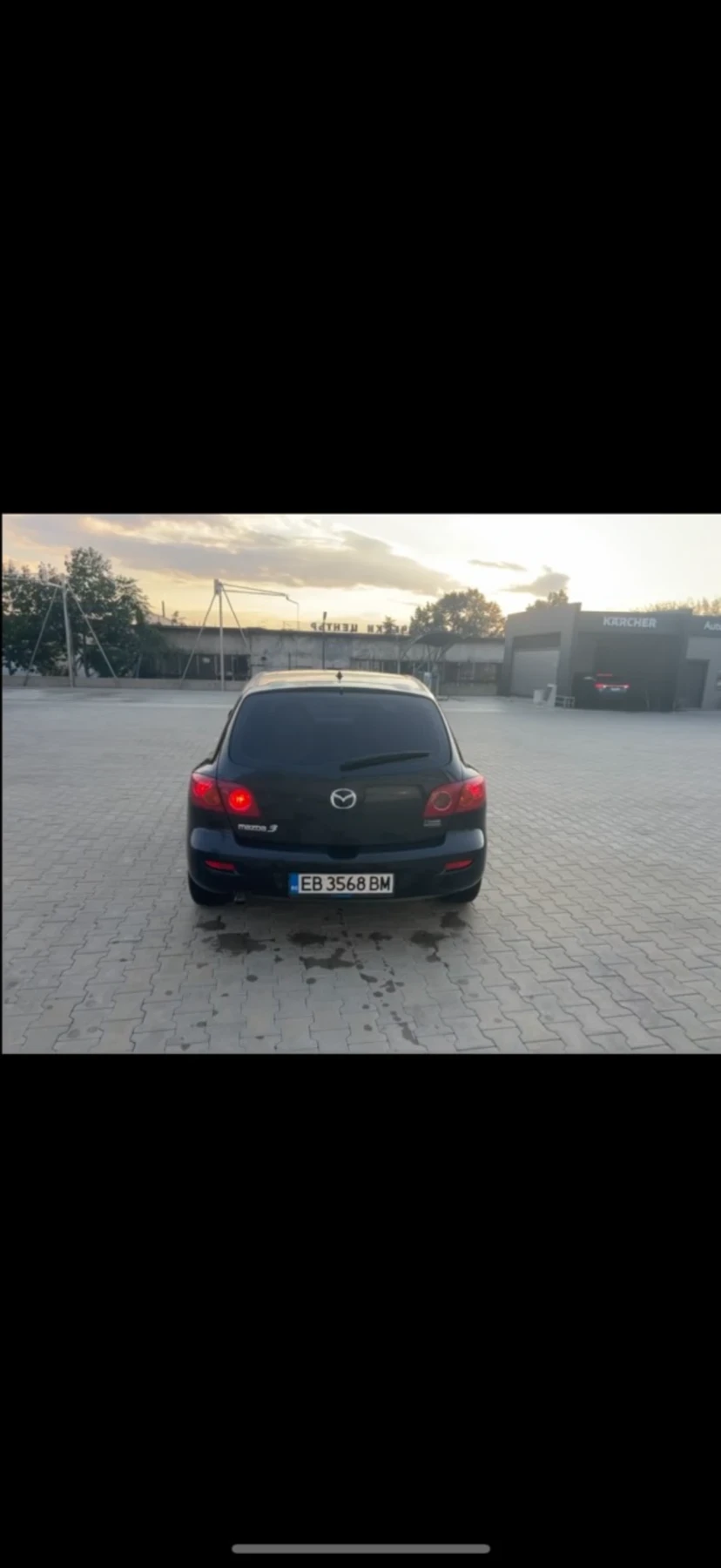Mazda 3  - изображение 3