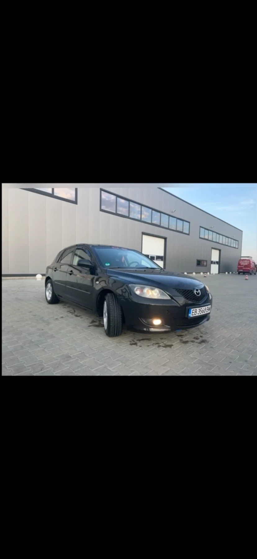 Mazda 3  - изображение 4