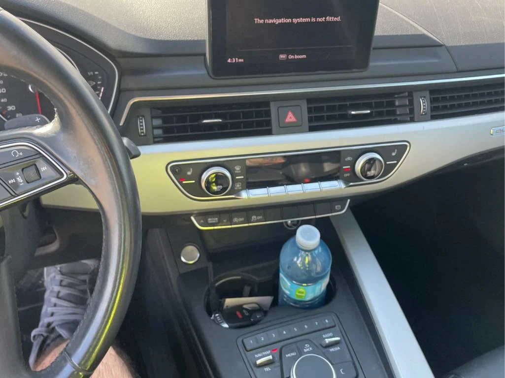 Audi A4 CARFAX* ОПЦИЯ ЗА ФИНАНСИРАНЕ*  - изображение 8