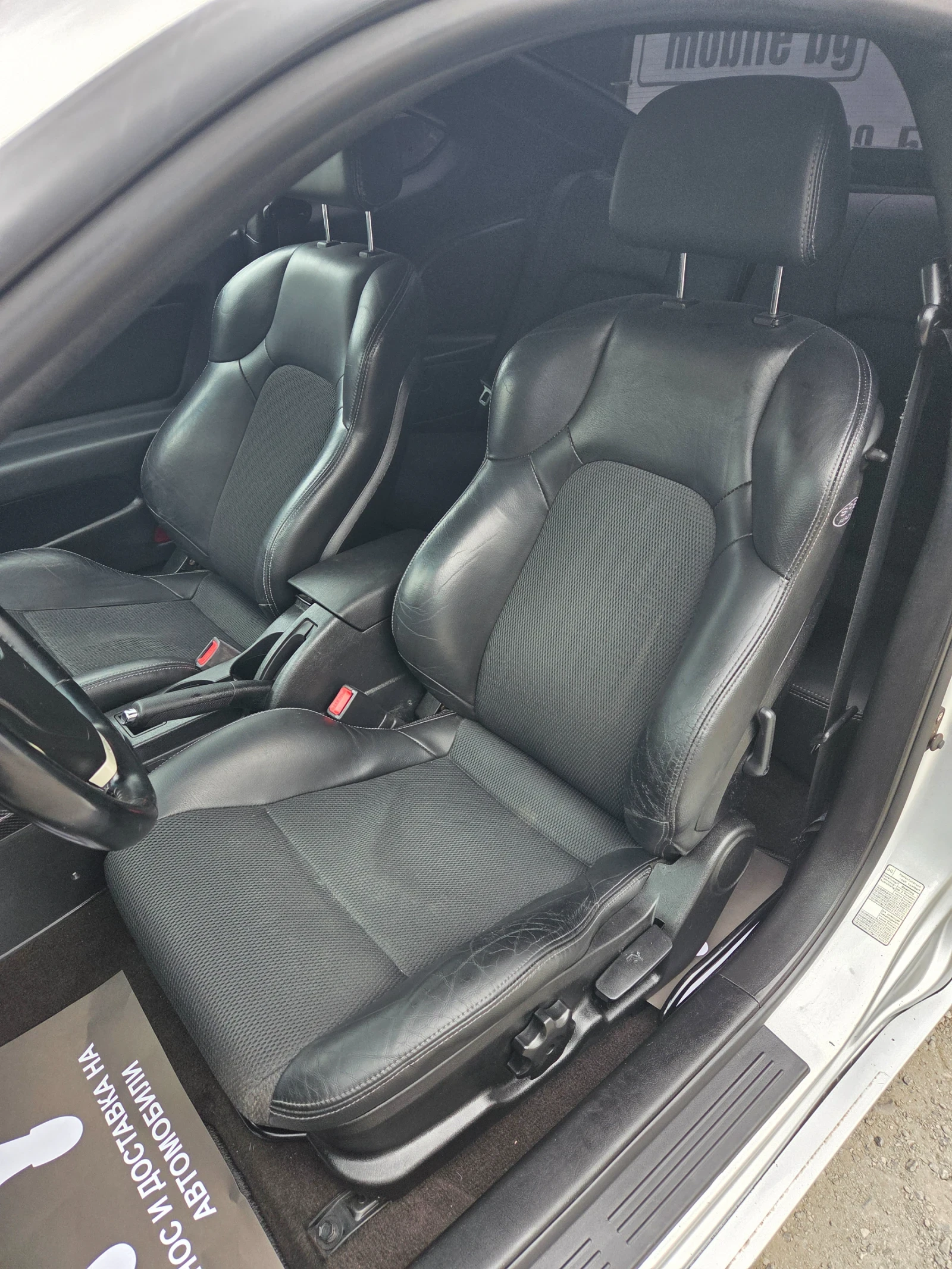Hyundai Coupe 2.0FACE-LIFT-143ps - изображение 10