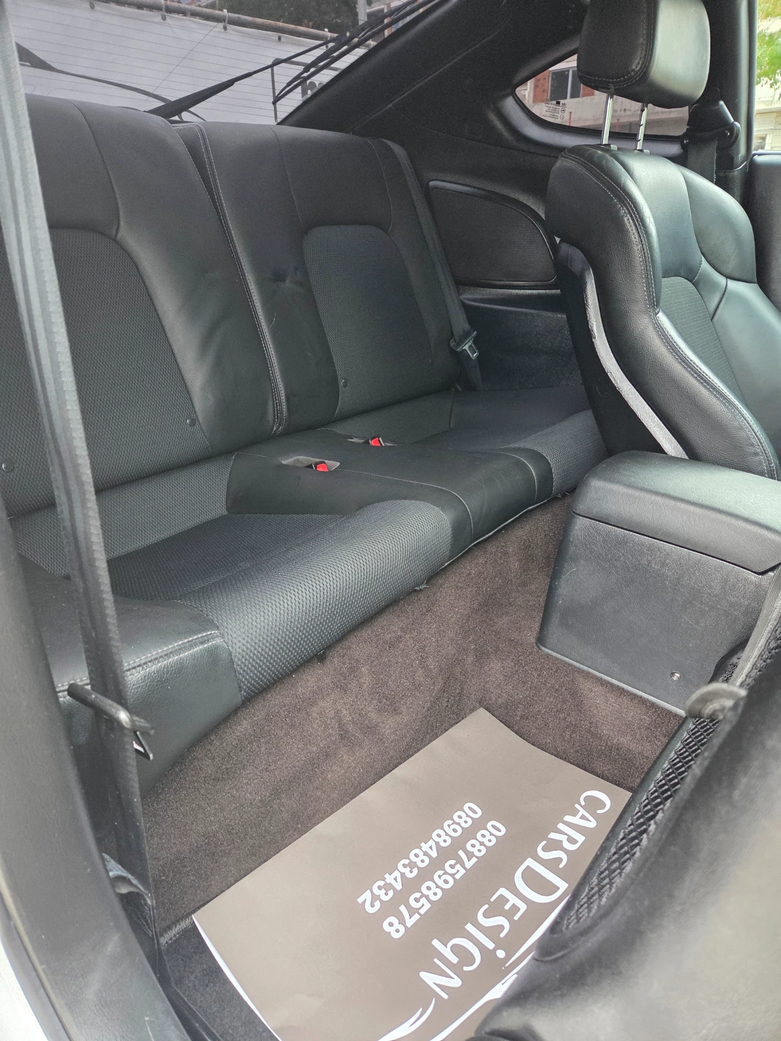 Hyundai Coupe 2.0FACE-LIFT-143ps | Mobile.bg � ����������� 13