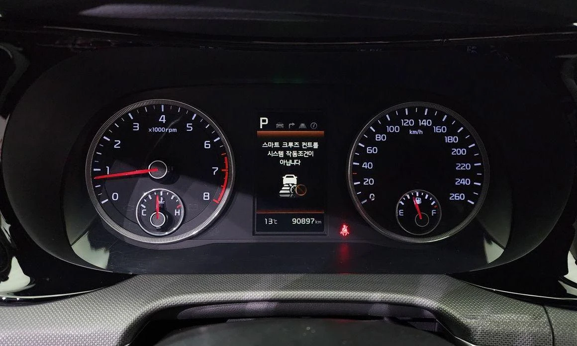 Kia K5  - изображение 8