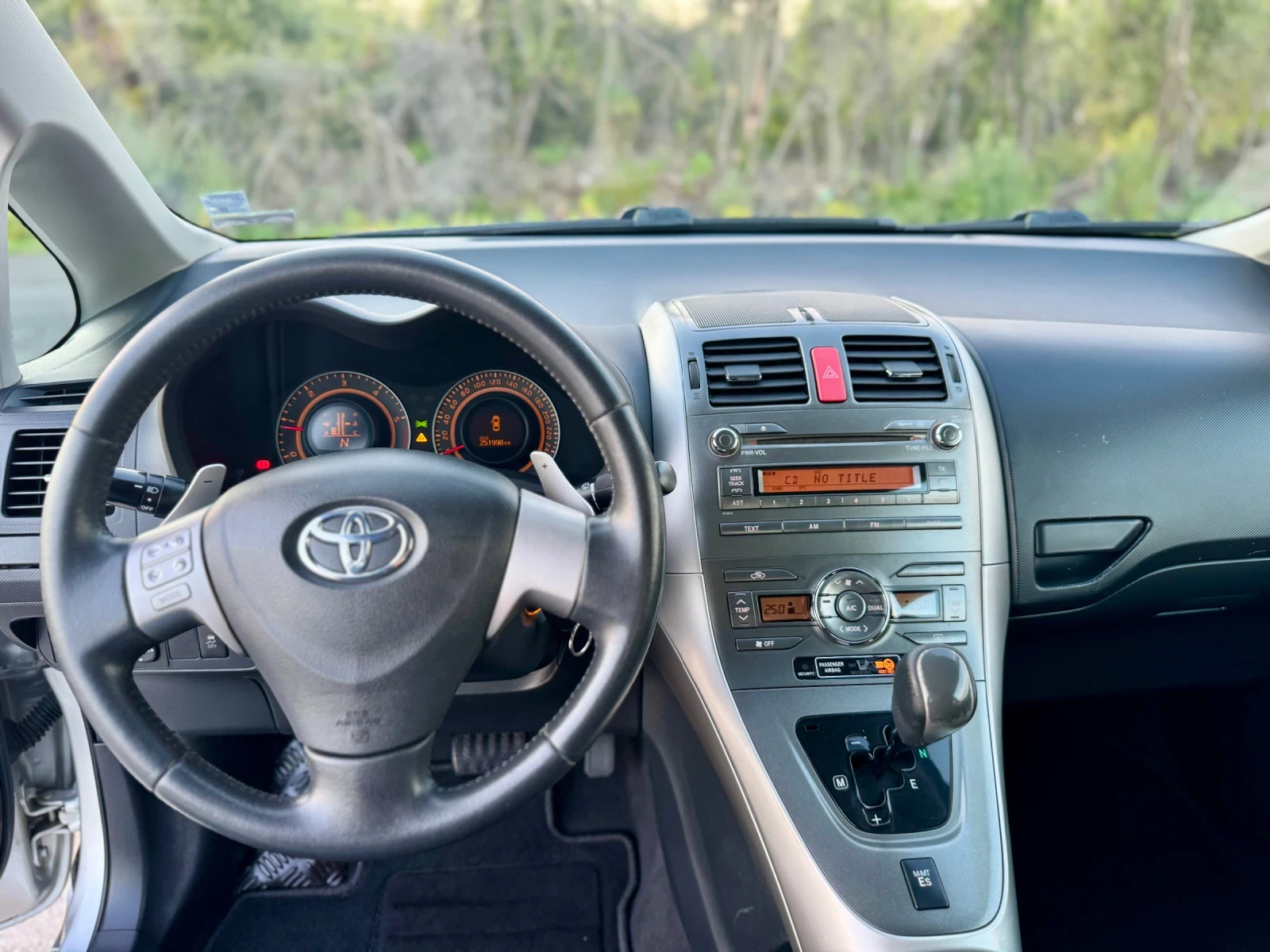 Toyota Auris 1.4 D4D  | Mobile.bg   12