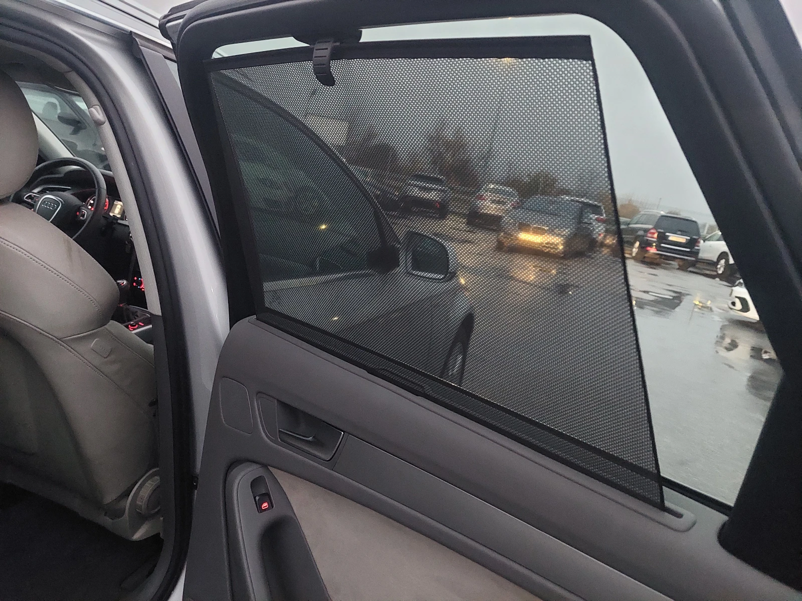 Audi A4 S-LINI DISTRONIC - изображение 10