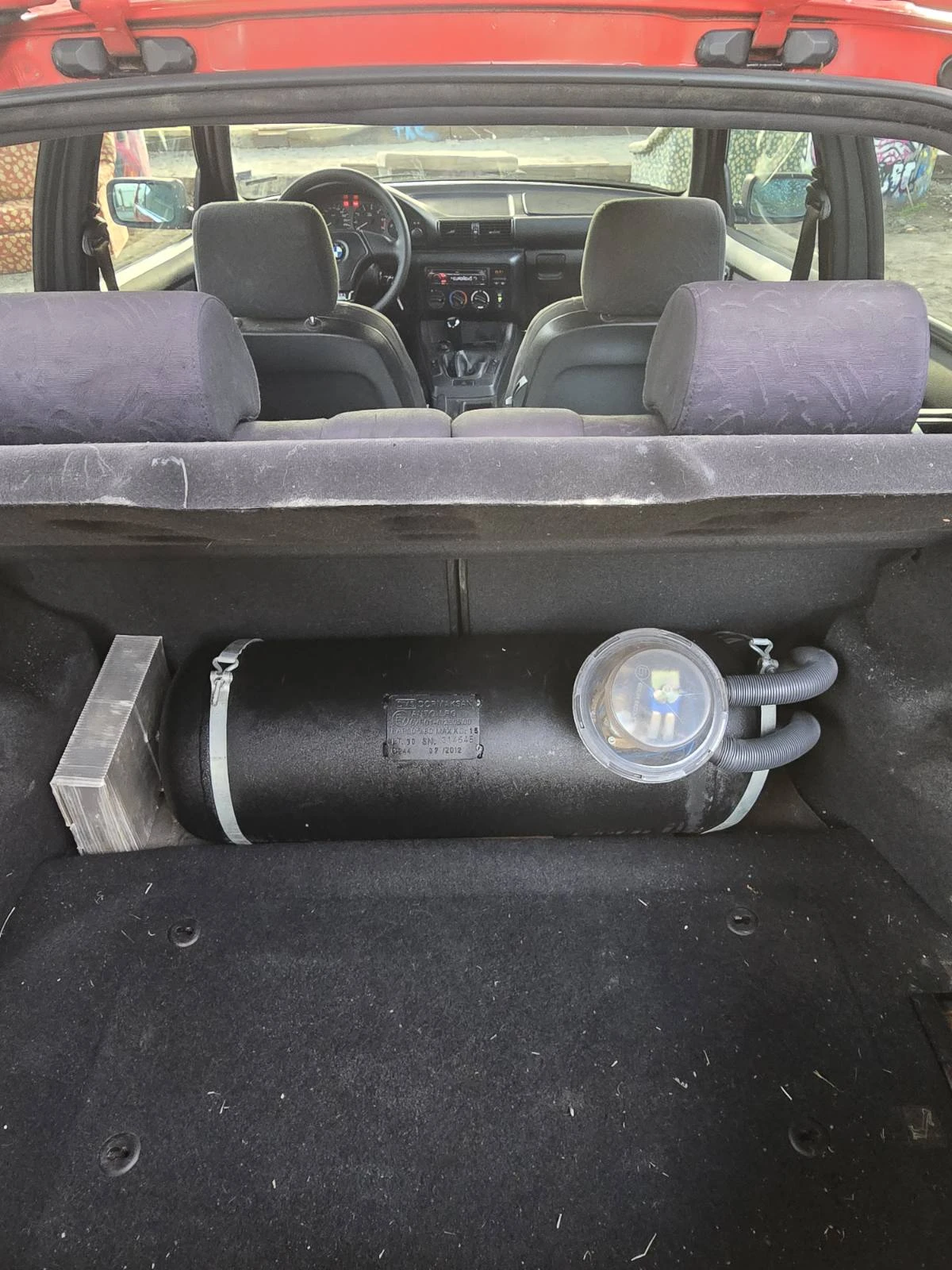 BMW 316 /LPG | Mobile.bg   14