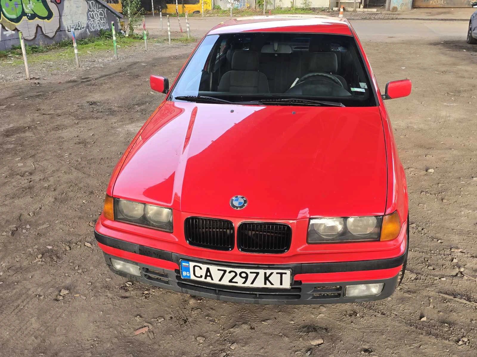 BMW 316 /LPG | Mobile.bg   2