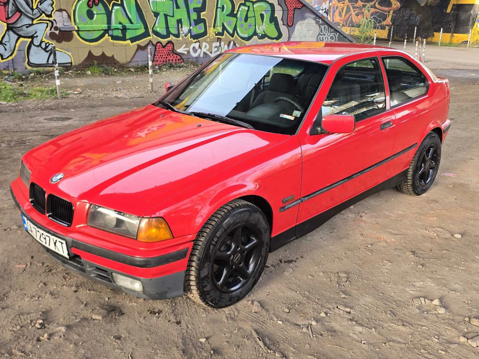 BMW 316 /LPG | Mobile.bg   1