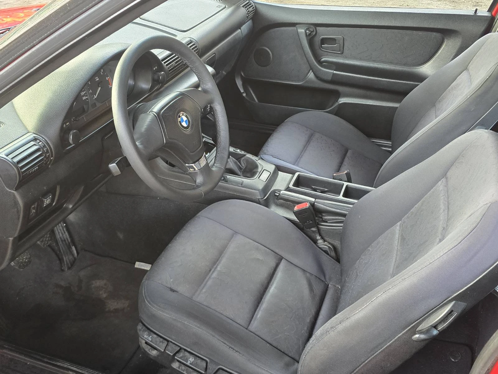 BMW 316 /LPG | Mobile.bg   10