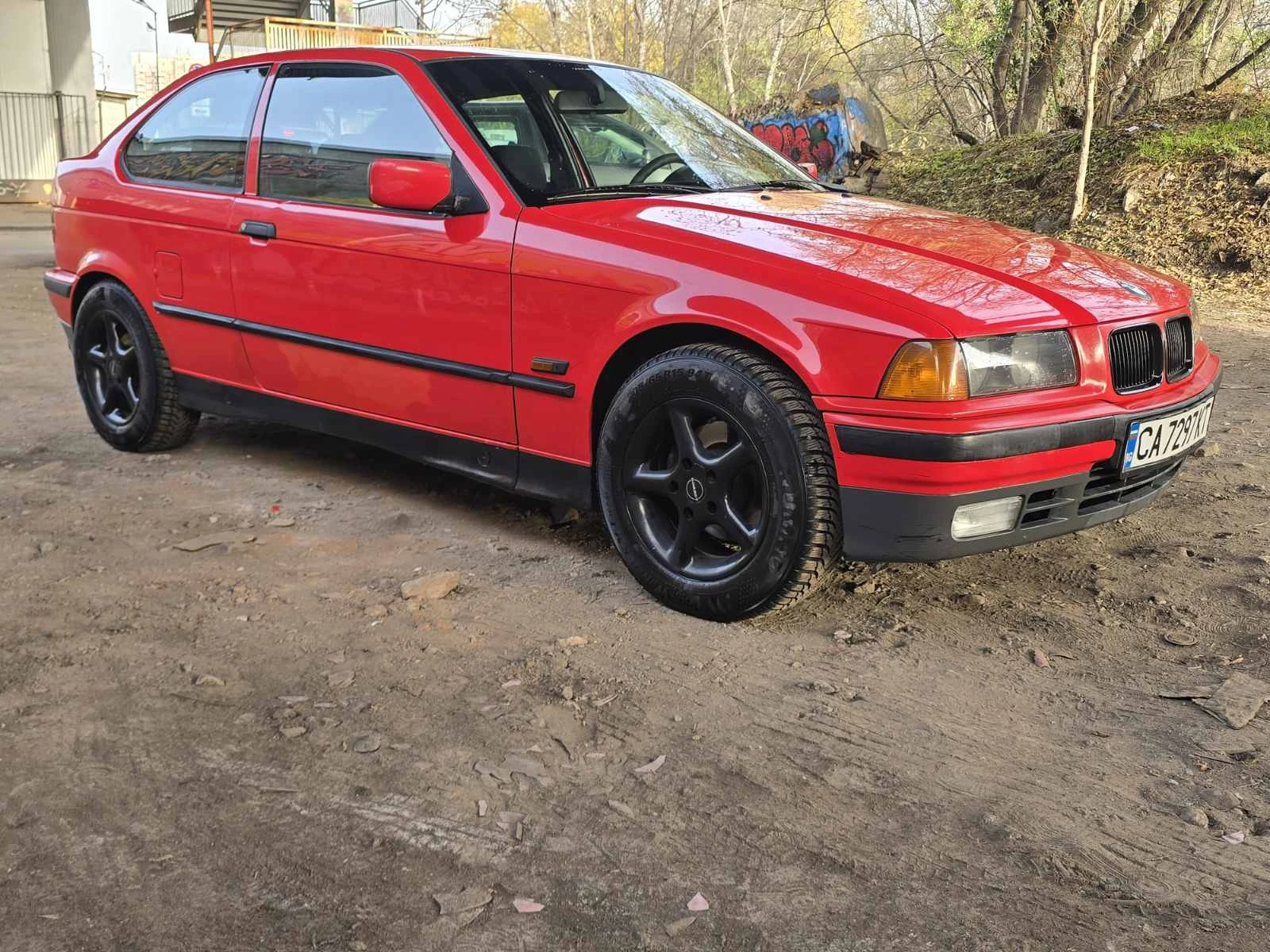 BMW 316 /LPG | Mobile.bg   4