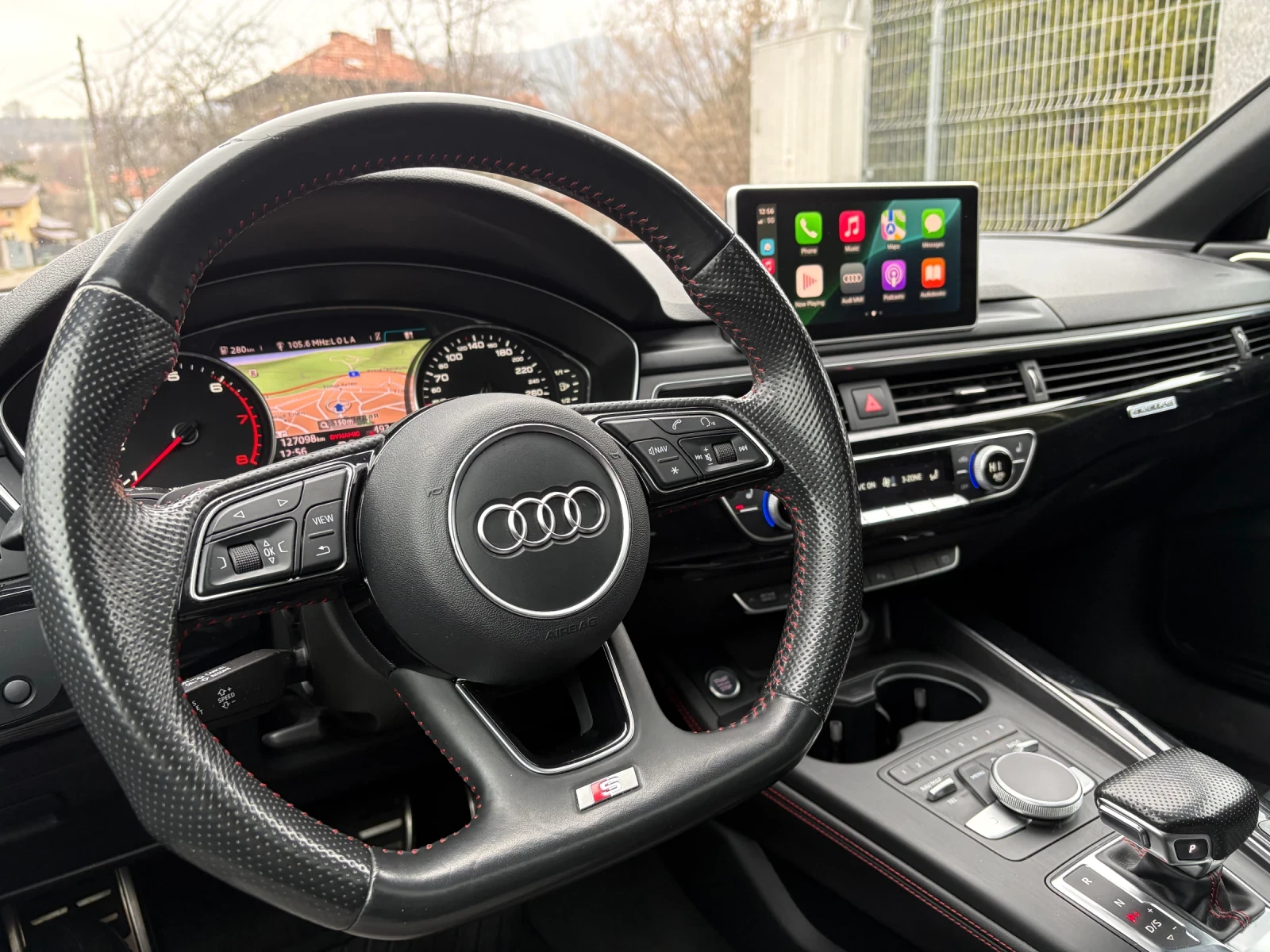 Audi A4  - изображение 9