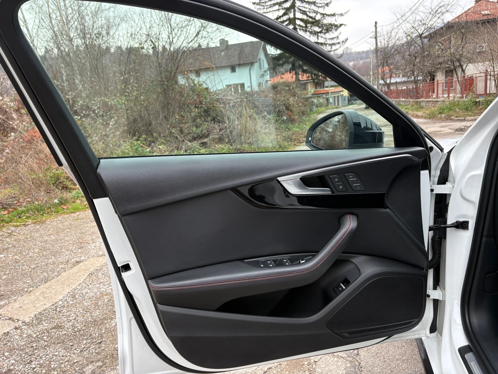 Audi A4  - изображение 8