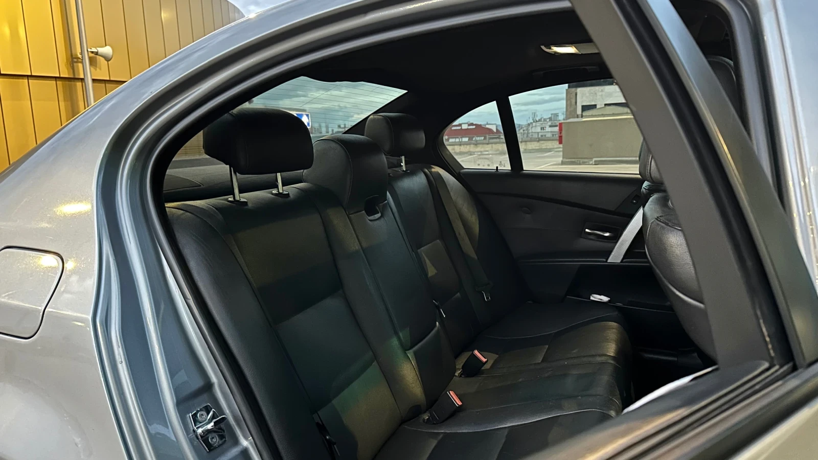 BMW 535 535d 272 к.с. Стокова М визия - изображение 7