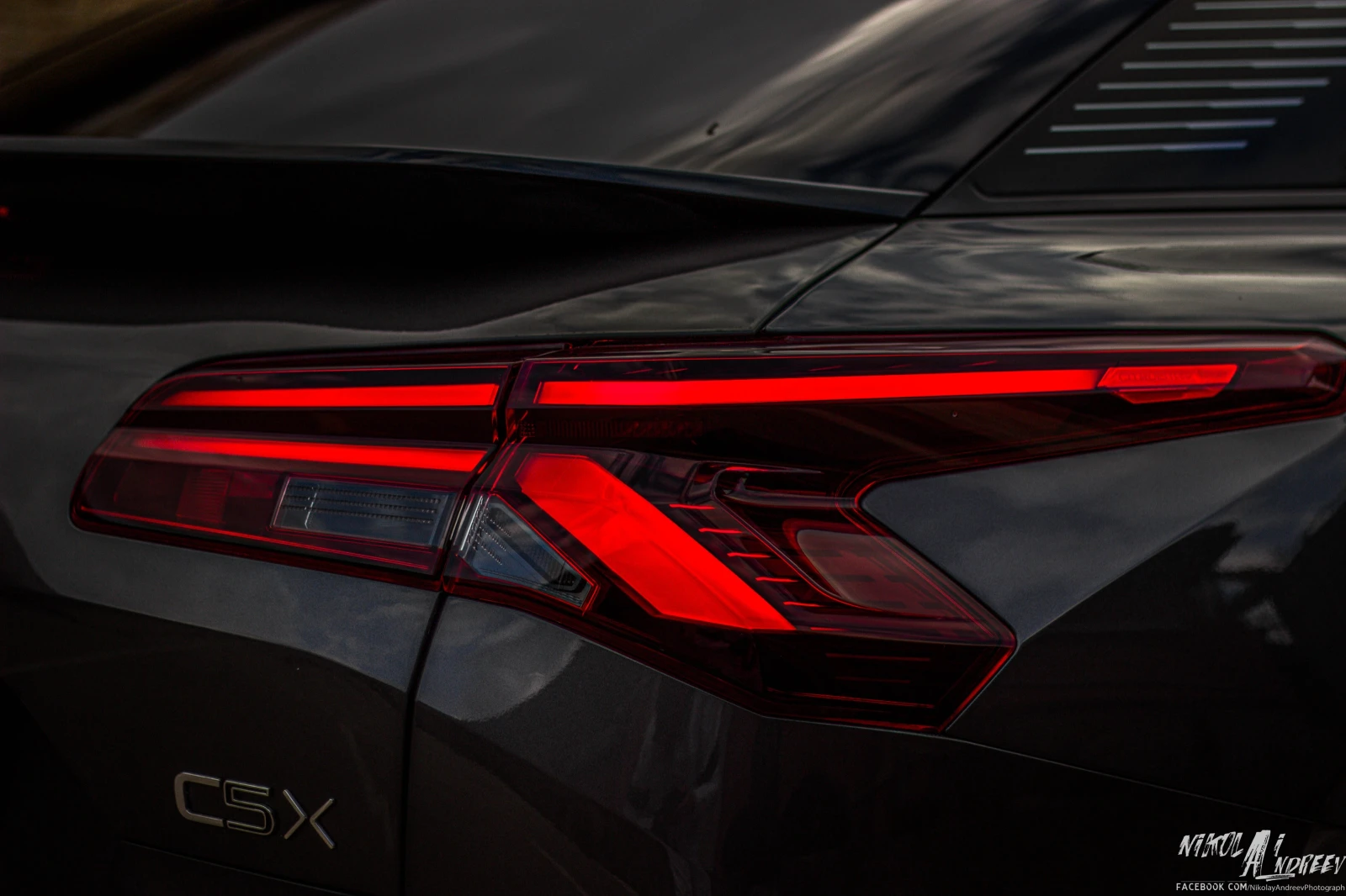 Citroen C5X 1.6 Plug-In Hybrid 225HP Shine+  | Mobile.bg � ����������� 17