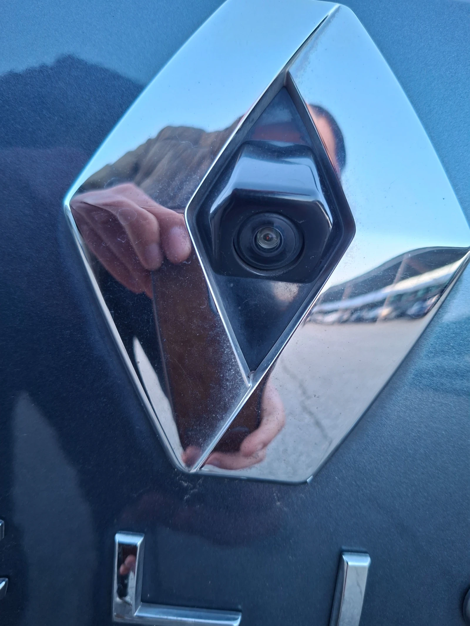 Renault Clio 1, 0Tse Gpl | Mobile.bg � ����������� 13