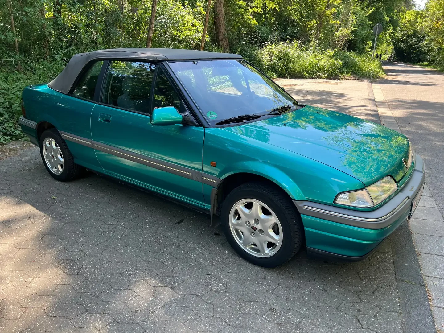 Rover 200 | Mobile.bg � ����������� 3