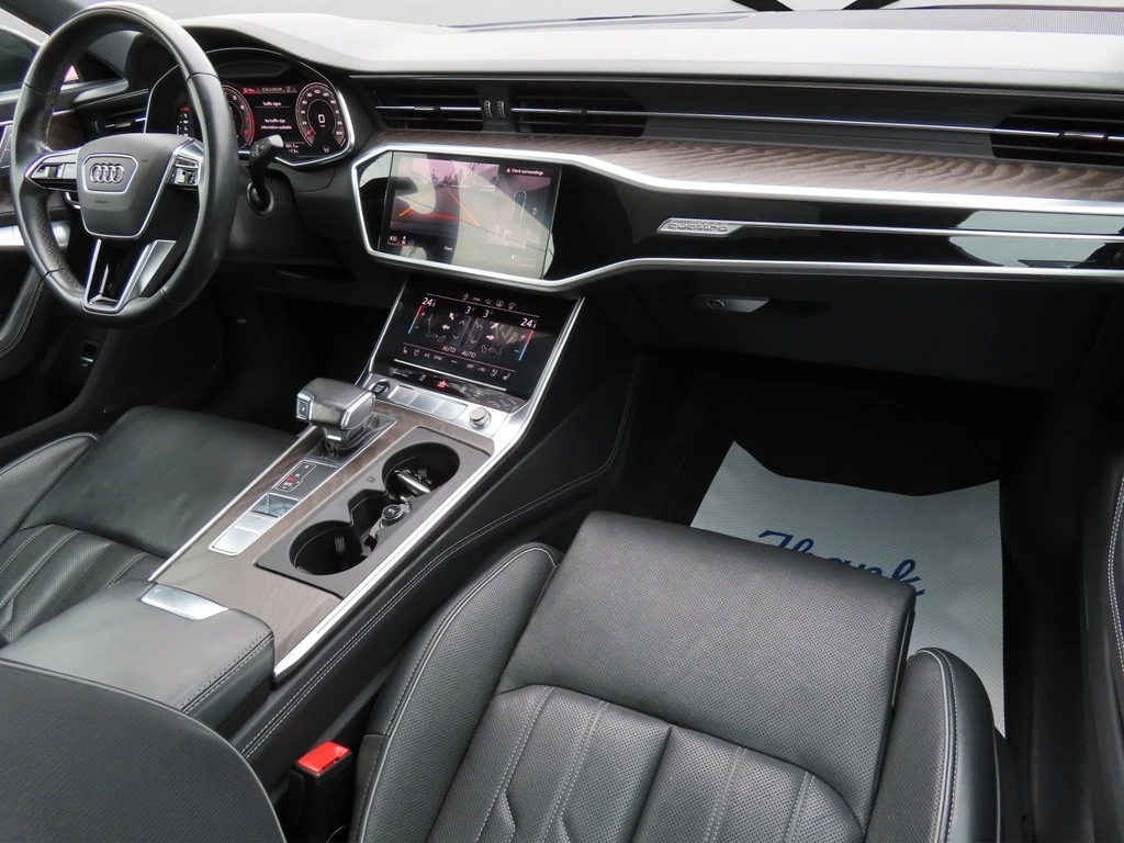 Audi A6 * ���� ������* ���� �� �� * �������� ������� *  | Mobile.bg � ����������� 11