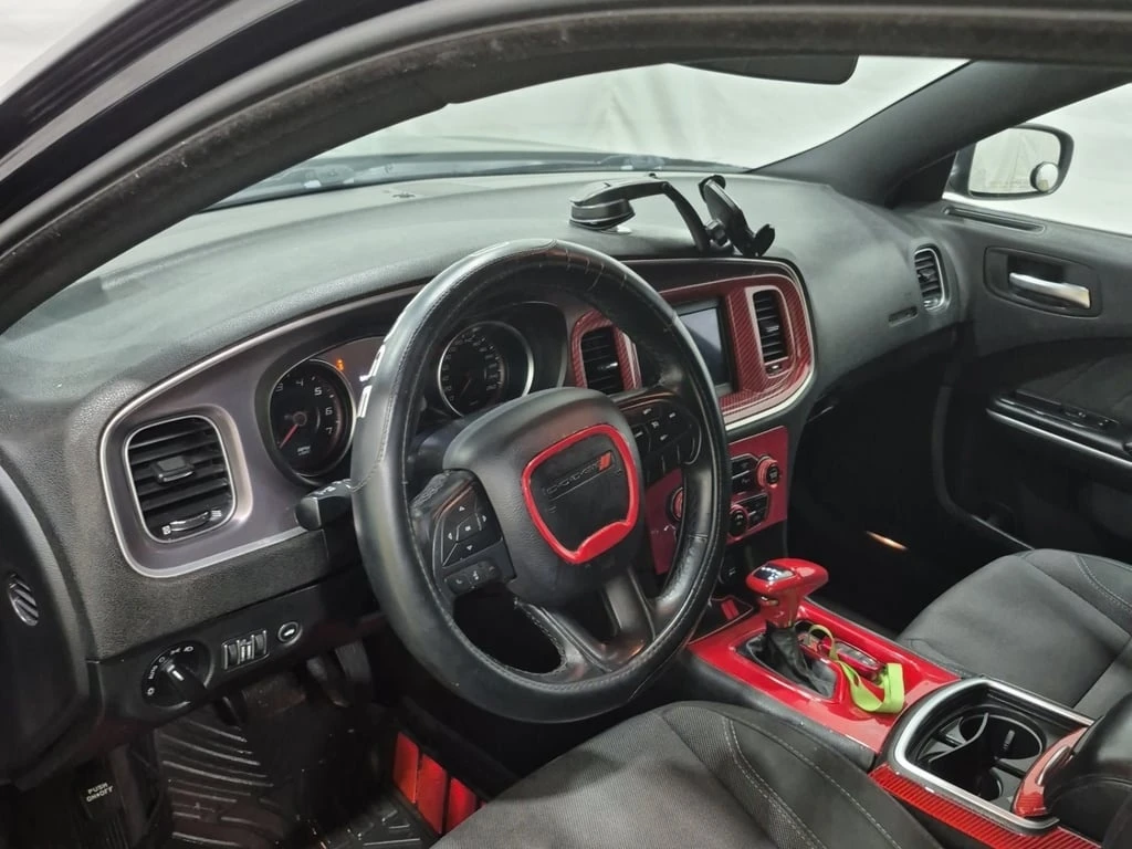 Dodge Charger * SXT * CARFAX * ��� ������������ ������ | Mobile.bg � ����������� 9