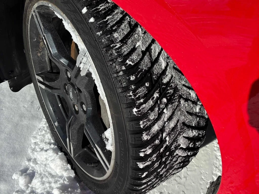 Ford Mustang * GT * CARFAX * ��� ������������ ������ | Mobile.bg � ����������� 15