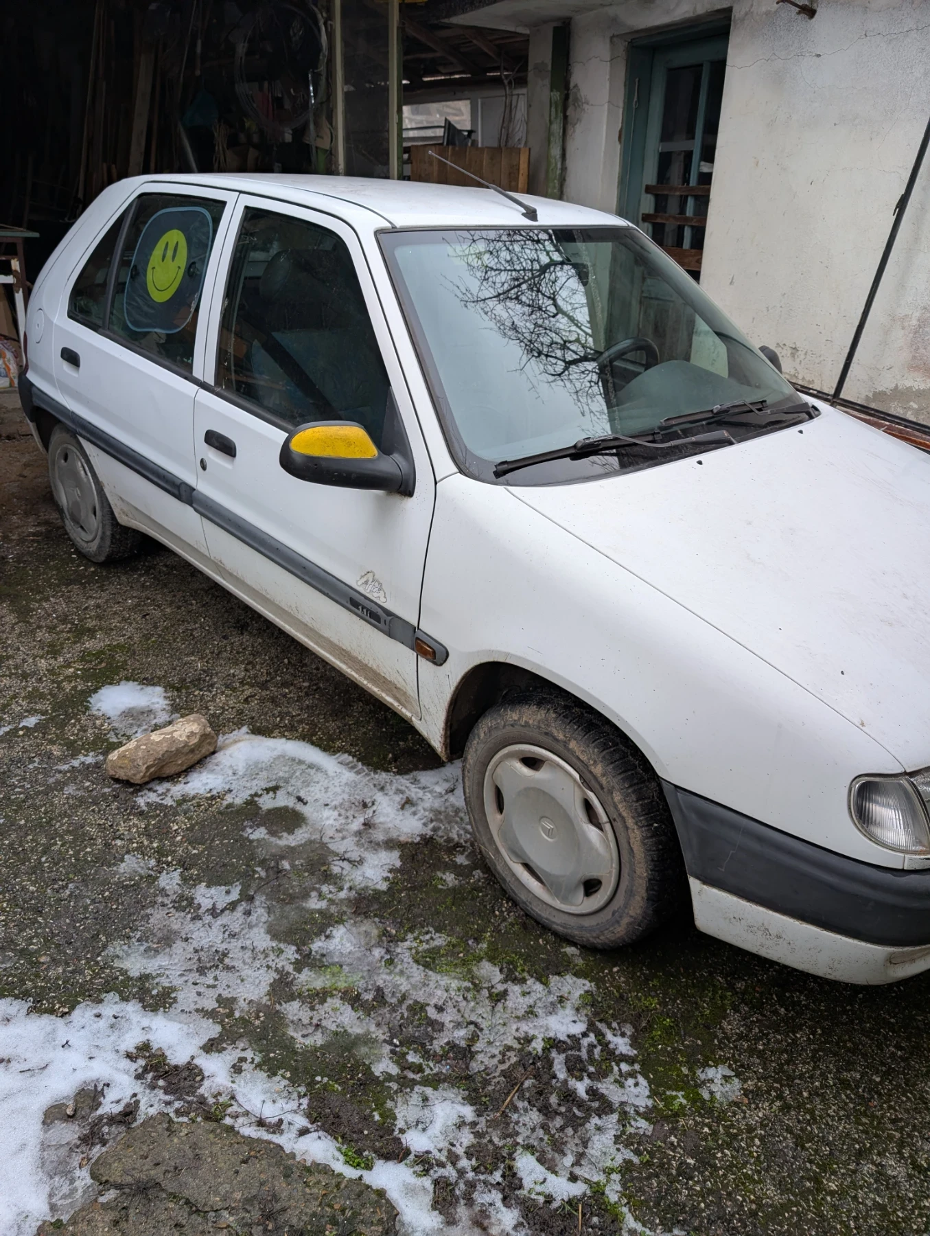 Citroen Saxo | Mobile.bg � ����������� 1