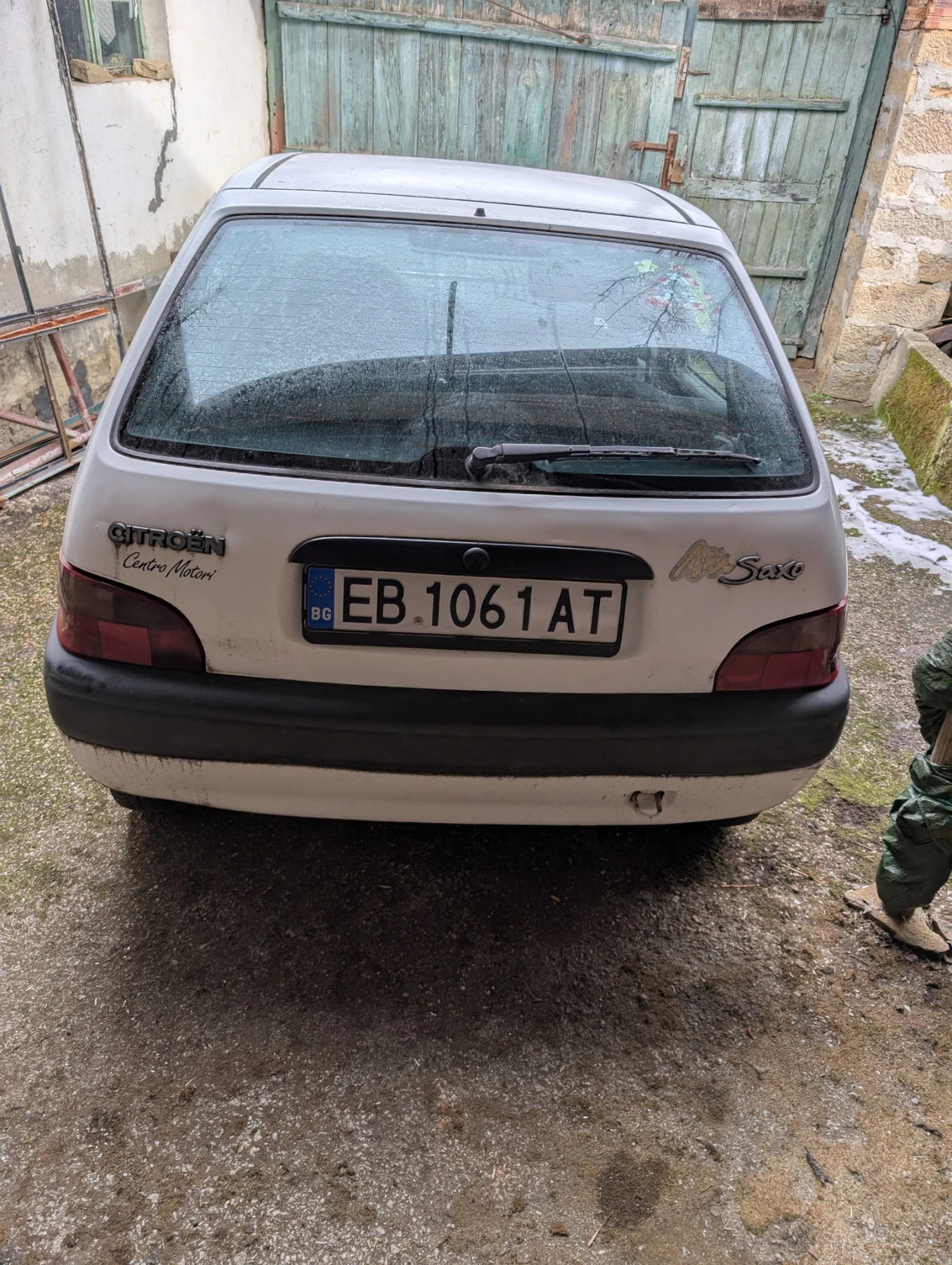 Citroen Saxo | Mobile.bg � ����������� 3