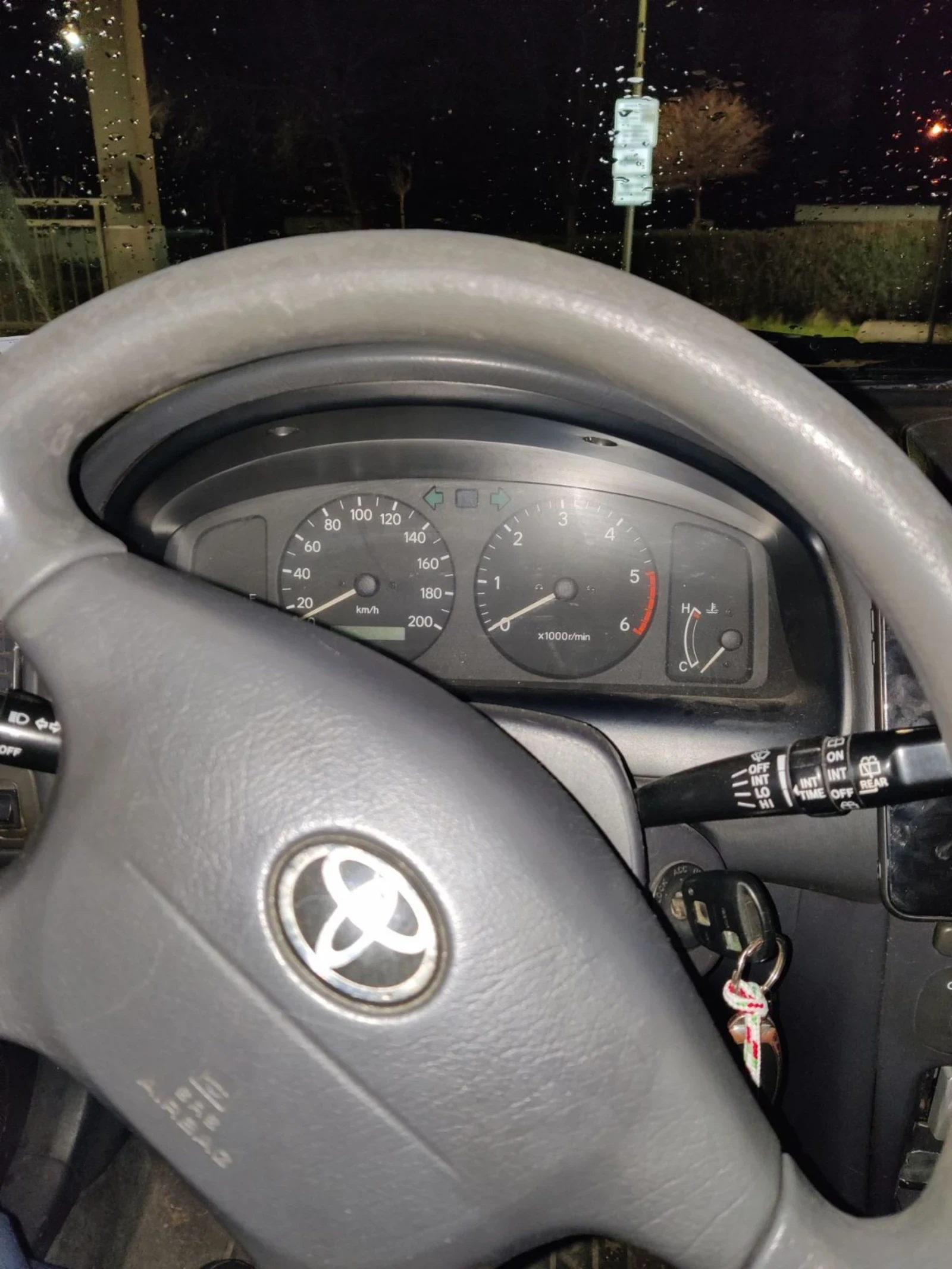 Toyota Corolla Diesel  - изображение 3