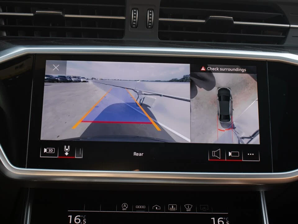 Audi A6 55 TFSI* Technik* CARFAX* ����������* (���� �� ��) | Mobile.bg � ����������� 13