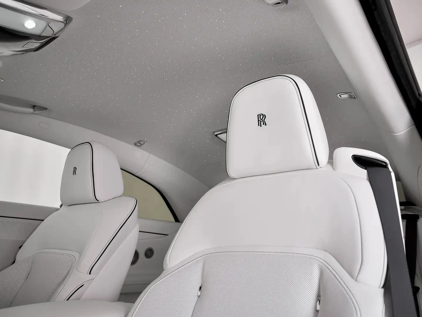 Rolls-Royce Spectre 102 kWh AWD  | Mobile.bg � ����������� 13