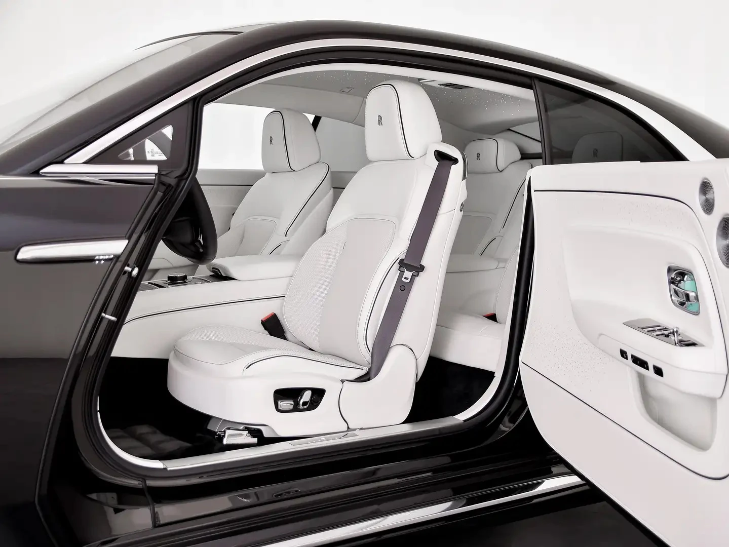 Rolls-Royce Spectre 102 kWh AWD  | Mobile.bg � ����������� 11
