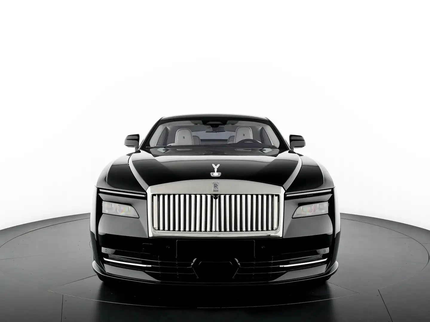 Rolls-Royce Spectre 102 kWh AWD  - изображение 2