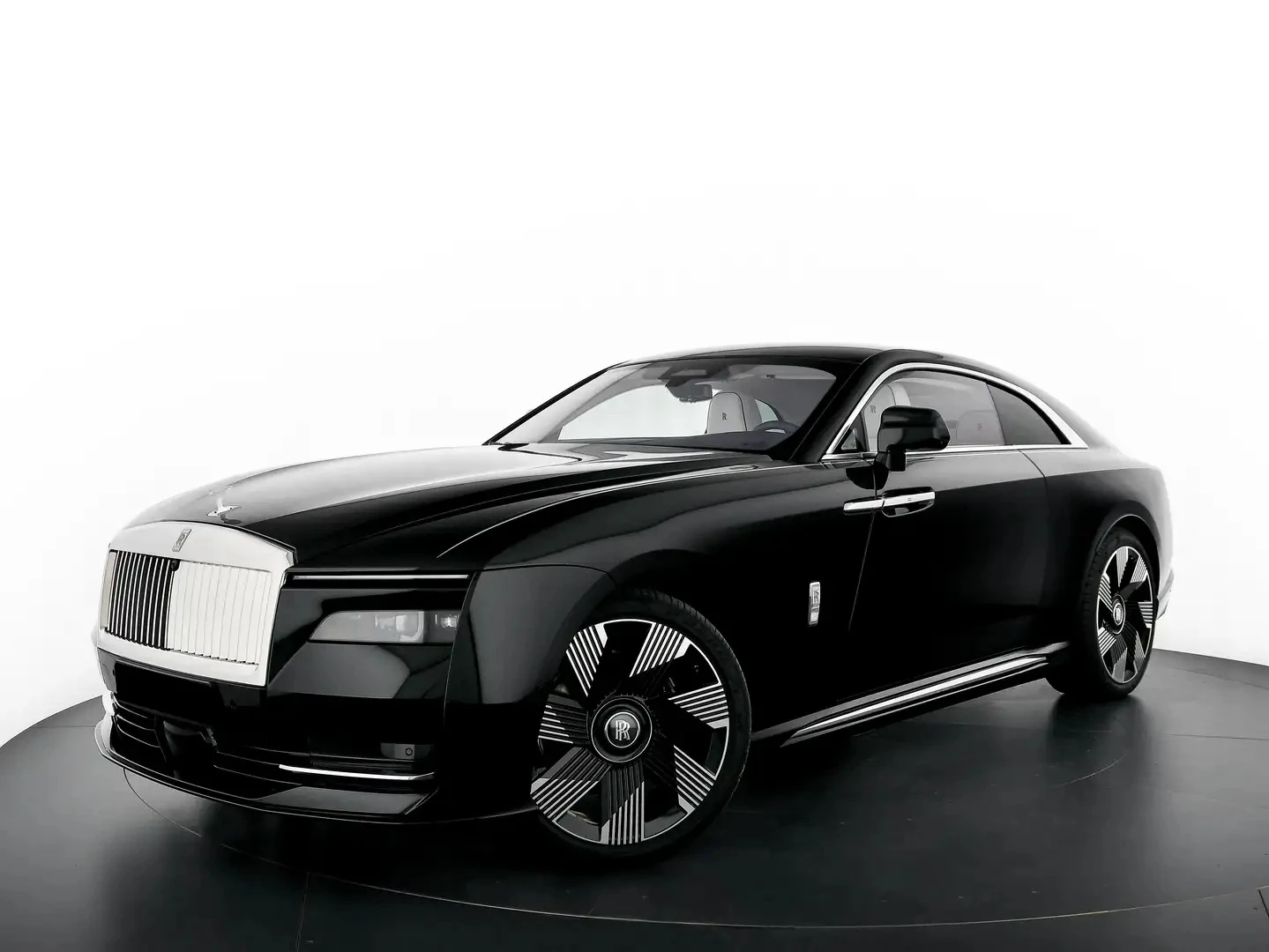 Rolls-Royce Spectre 102 kWh AWD  | Mobile.bg � ����������� 1