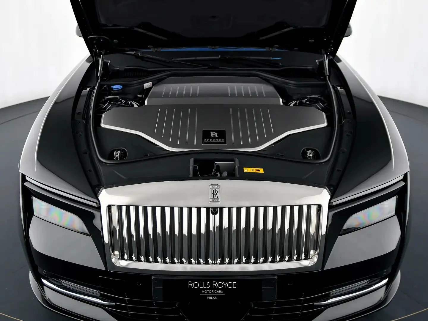 Rolls-Royce Spectre 102 kWh AWD  | Mobile.bg � ����������� 14