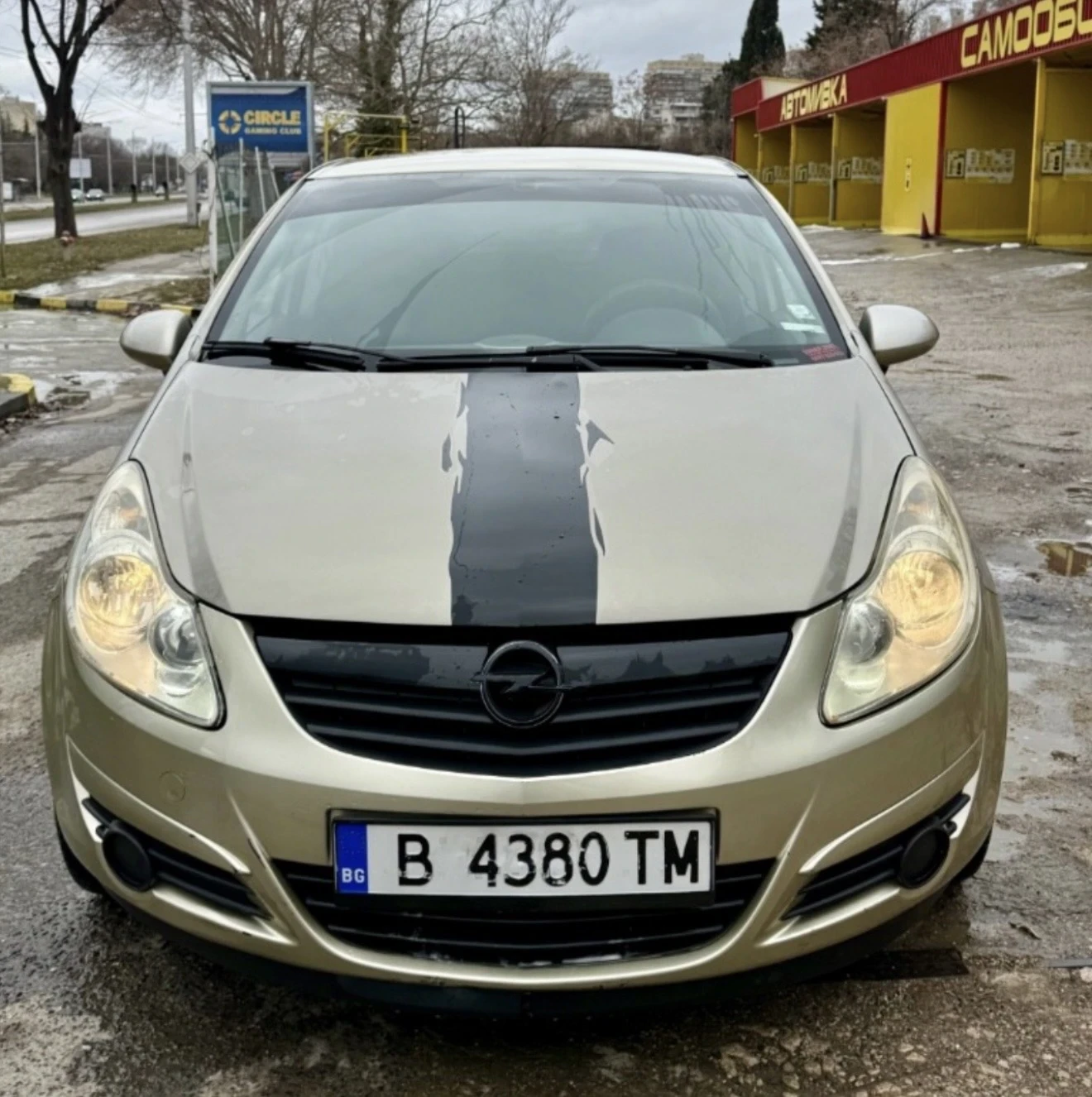 Opel Corsa 1.2 - изображение 3