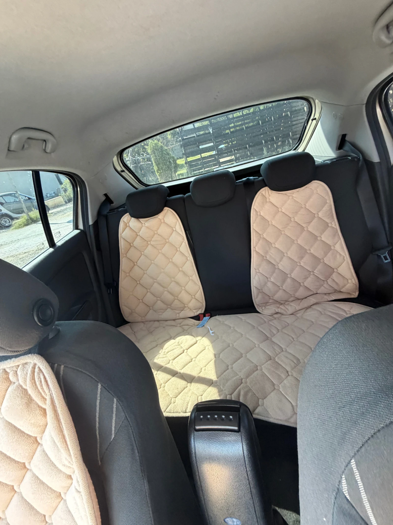 Opel Corsa 1.2 | Mobile.bg � ����������� 12