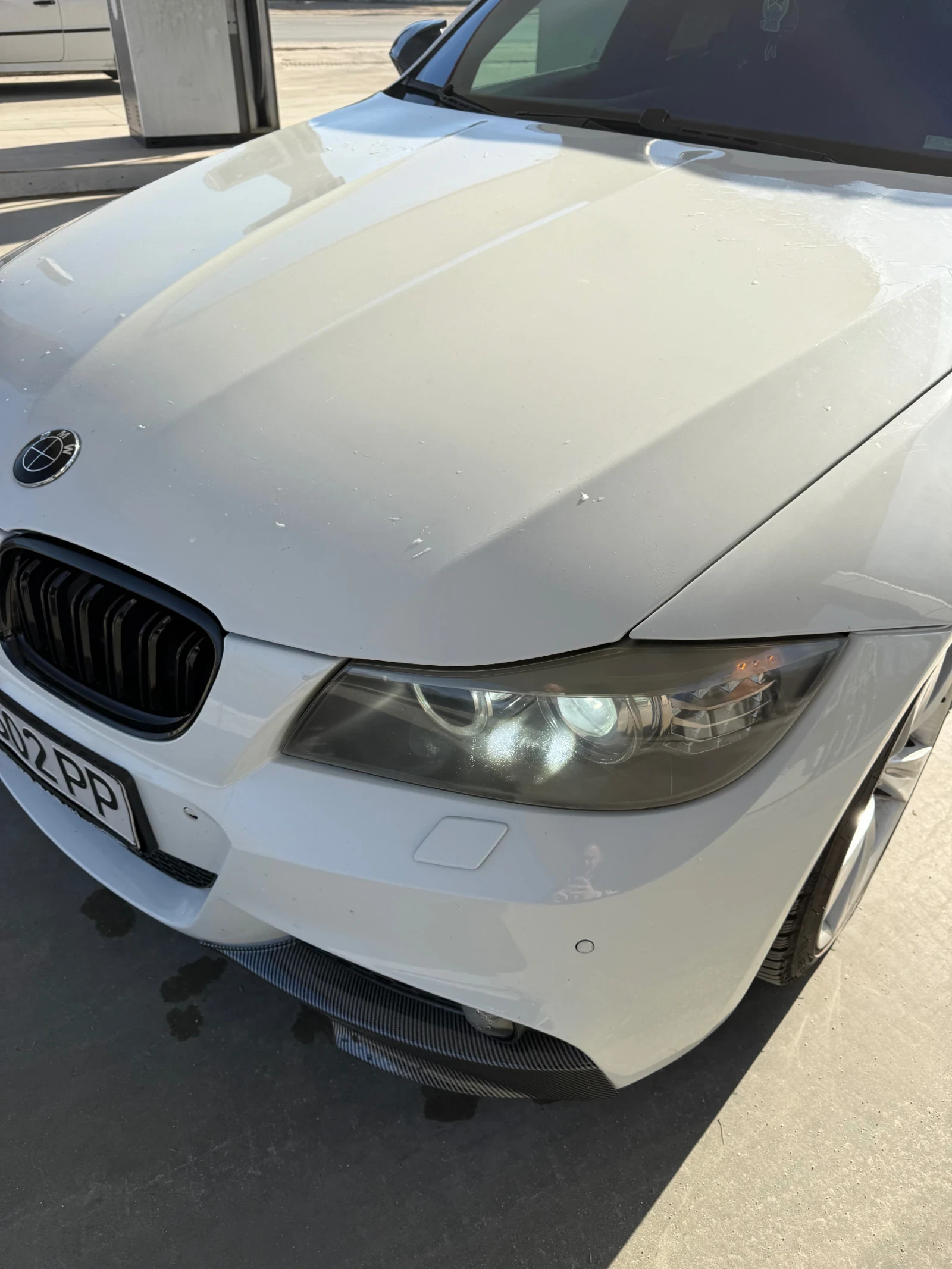 BMW 330  - изображение 6