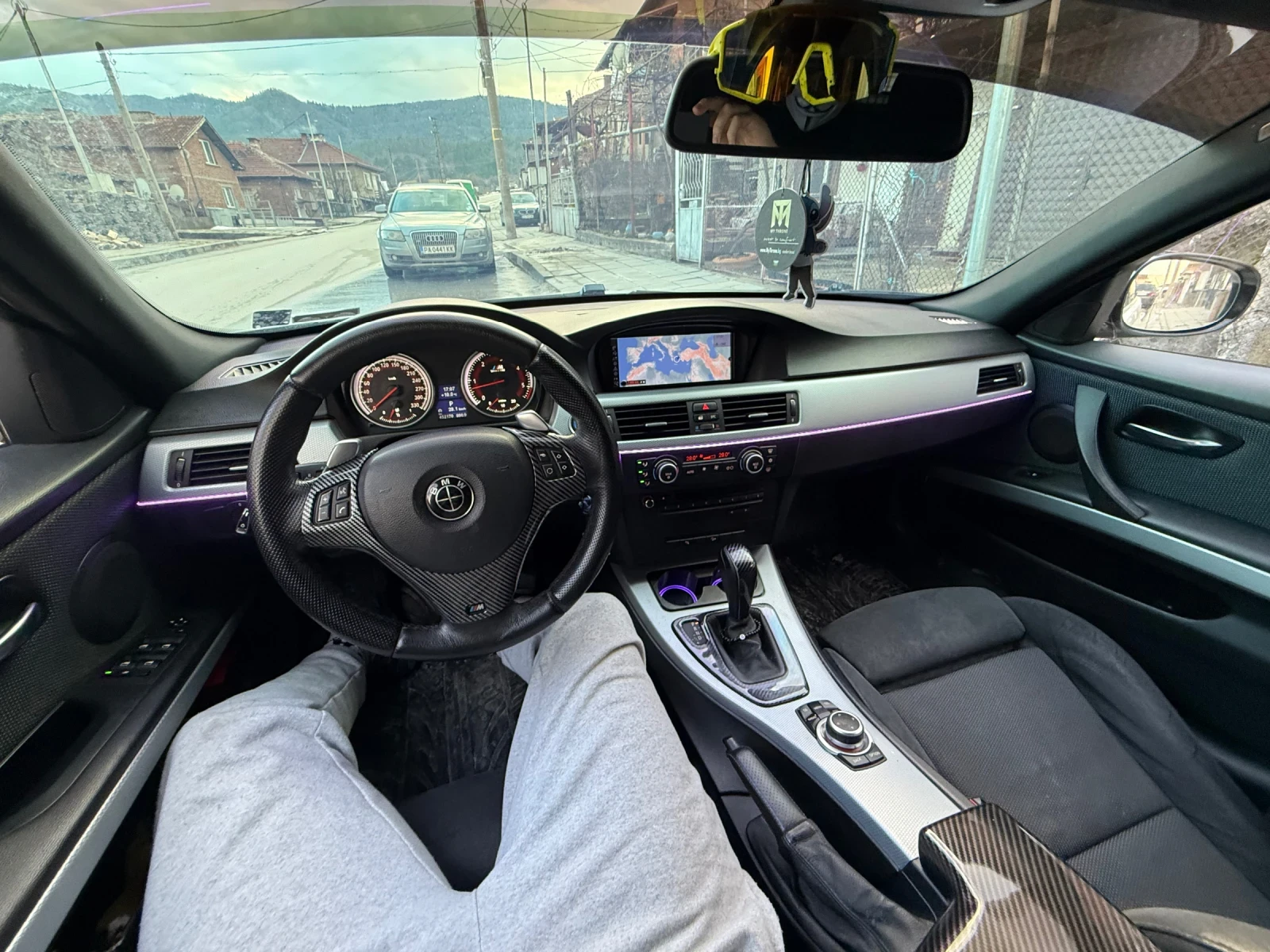 BMW 330 | Mobile.bg � ����������� 16