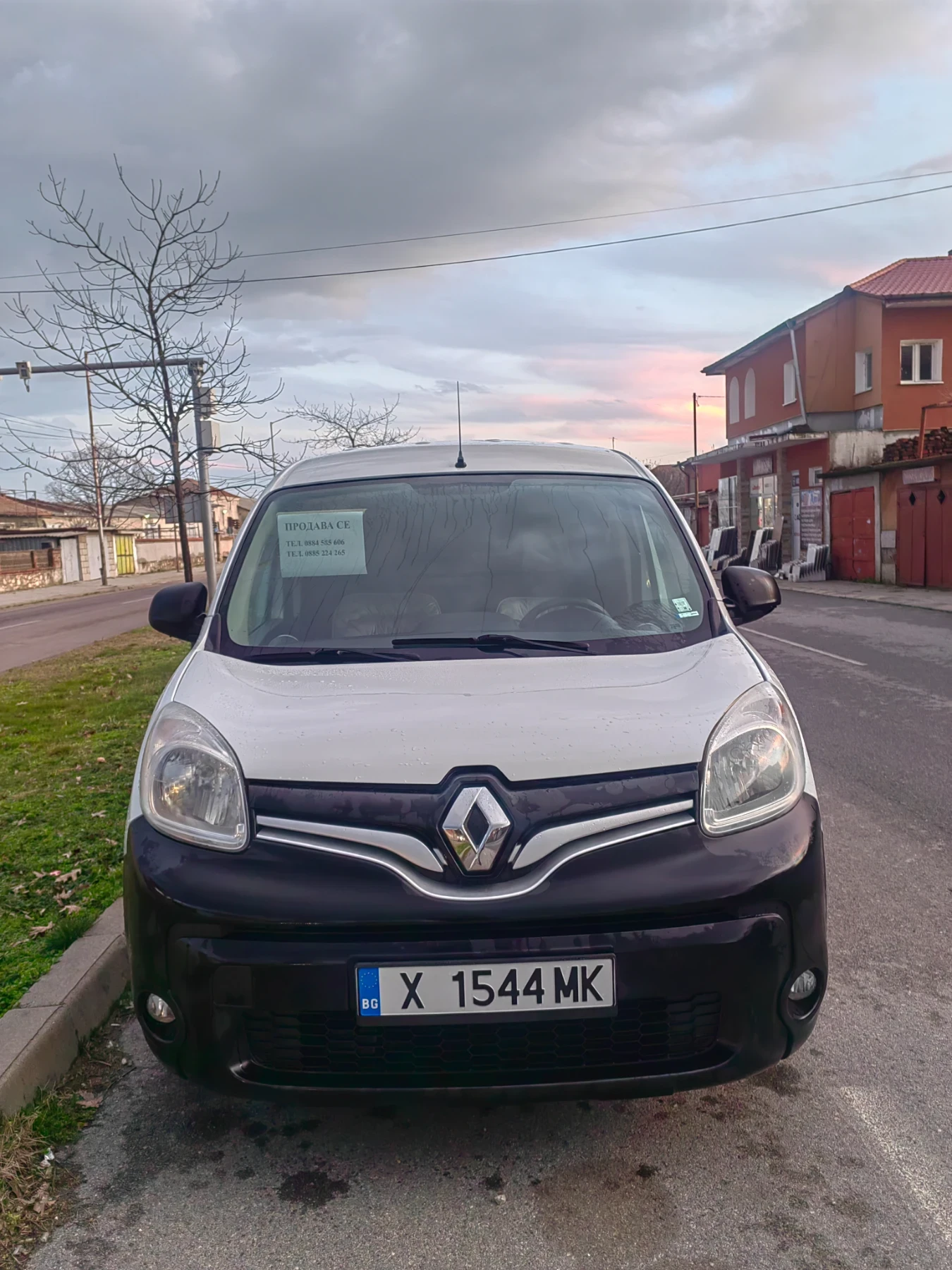 Renault Kangoo | Mobile.bg � ����������� 2