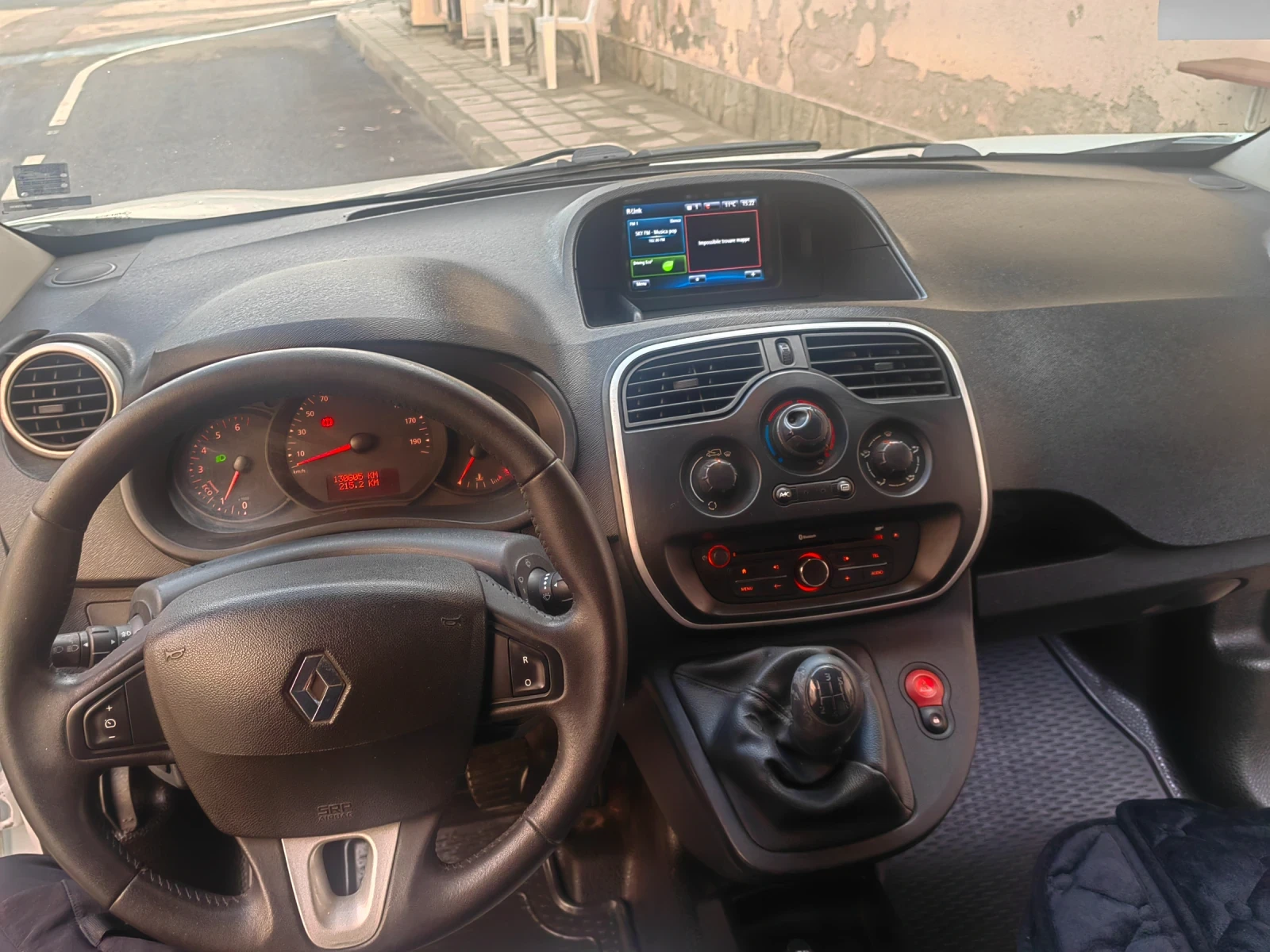 Renault Kangoo | Mobile.bg � ����������� 9