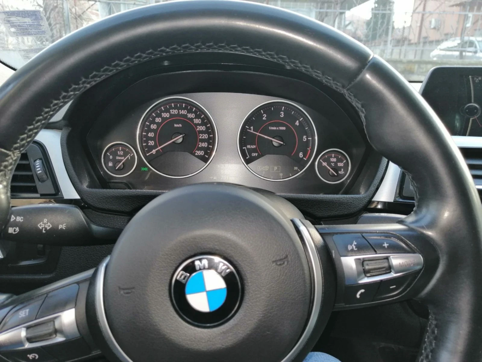 BMW 320 D | Mobile.bg � ����������� 4
