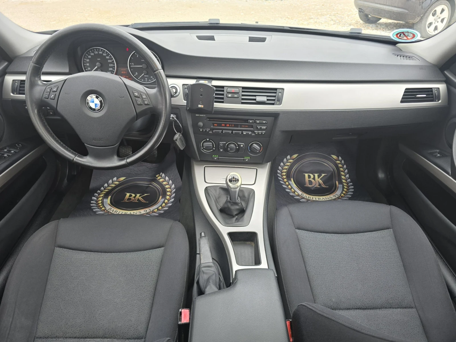 BMW 320 2.0d/163 | Mobile.bg � ����������� 12