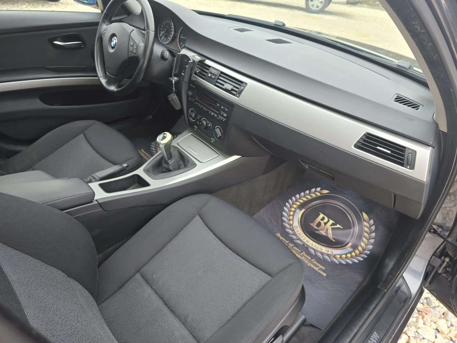 BMW 320 2.0d/163 | Mobile.bg � ����������� 14