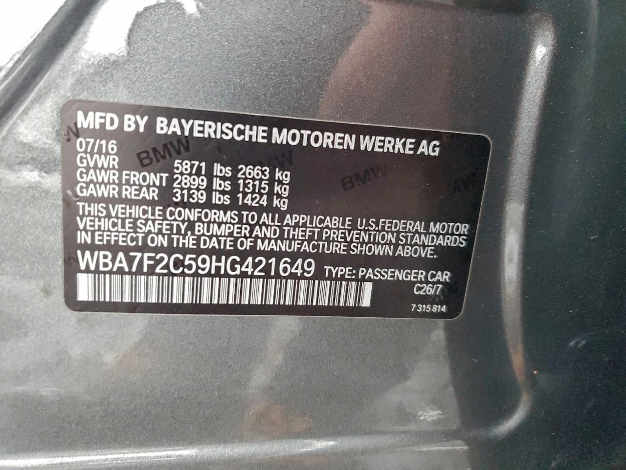 BMW 750 4.4l Xi | Mobile.bg � ����������� 12