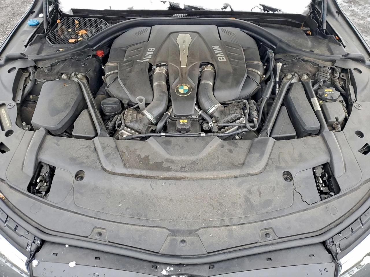 BMW 750 4.4l Xi | Mobile.bg � ����������� 11