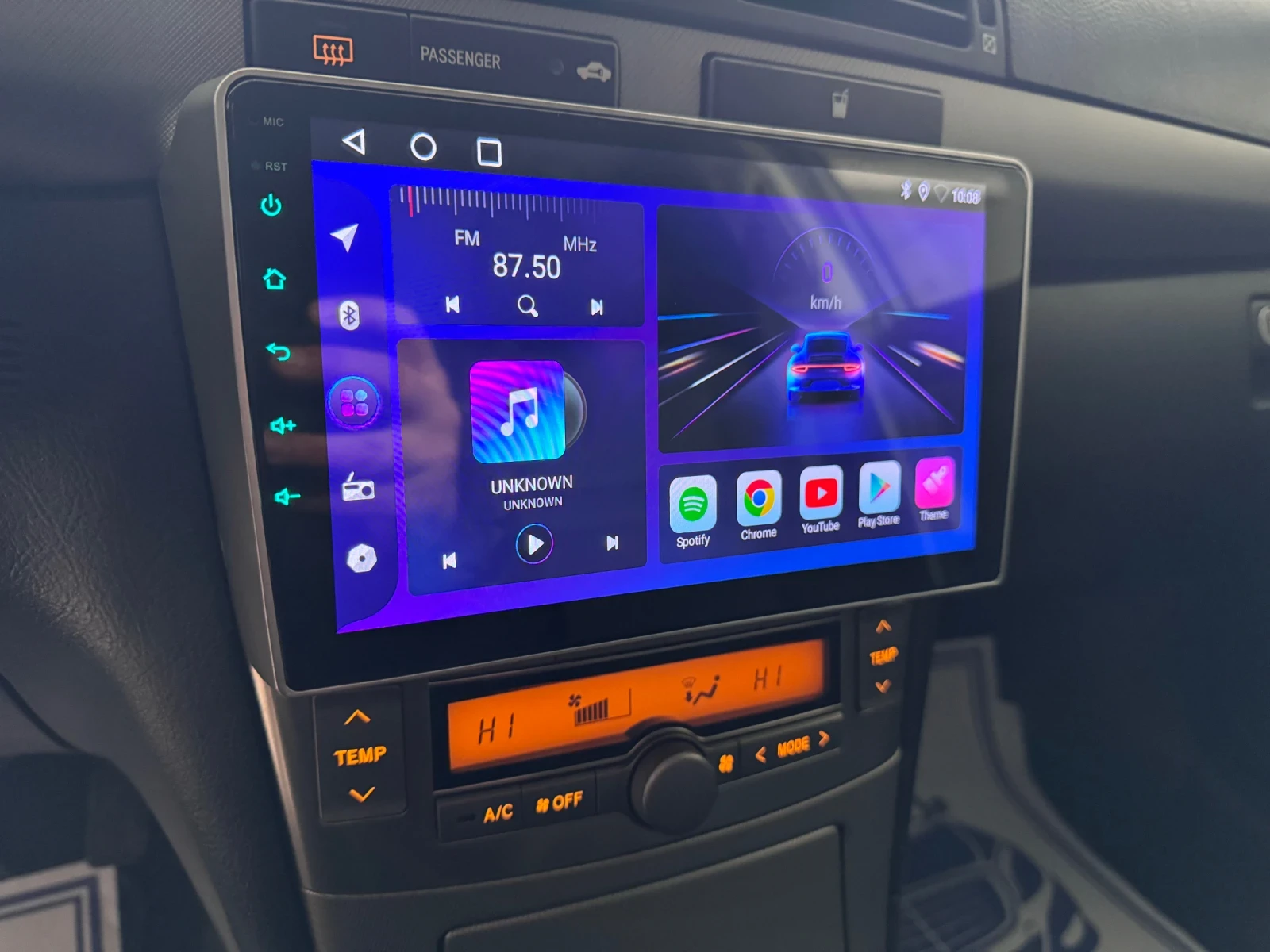 Toyota Avensis 1.8-FACELIFT | Mobile.bg � ����������� 14