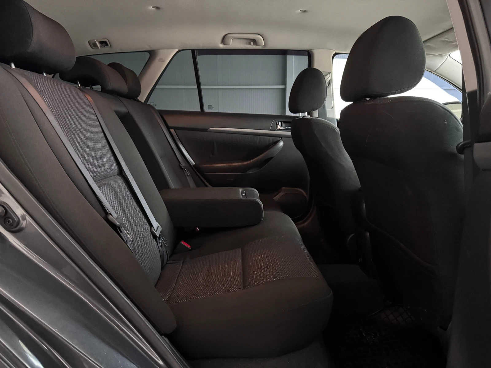 Toyota Avensis 1.8-FACELIFT | Mobile.bg � ����������� 12